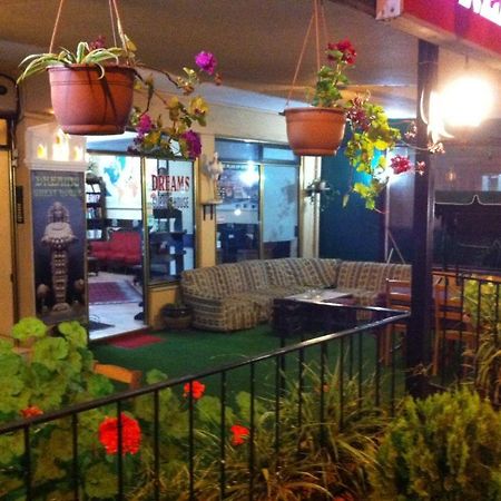 Dreams Hotel Selçuk Exterior foto