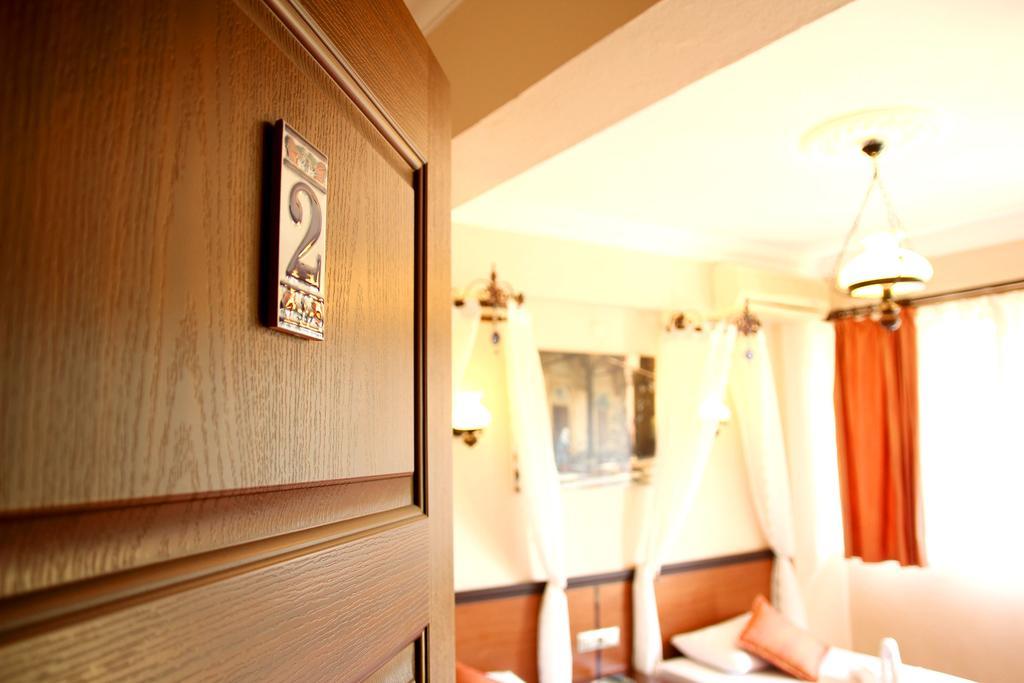 Dreams Hotel Selçuk Zimmer foto