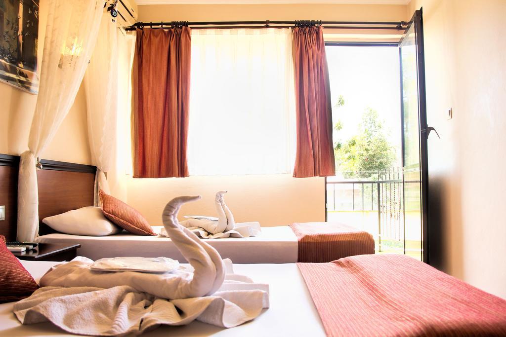 Dreams Hotel Selçuk Zimmer foto