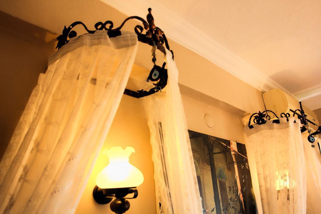 Dreams Hotel Selçuk Zimmer foto