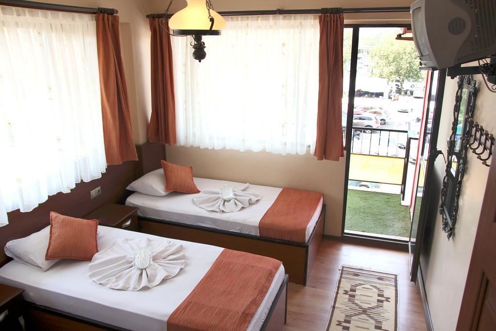 Dreams Hotel Selçuk Zimmer foto