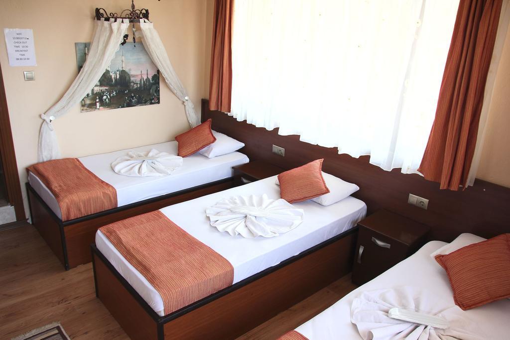 Dreams Hotel Selçuk Zimmer foto