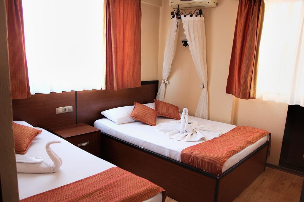 Dreams Hotel Selçuk Zimmer foto