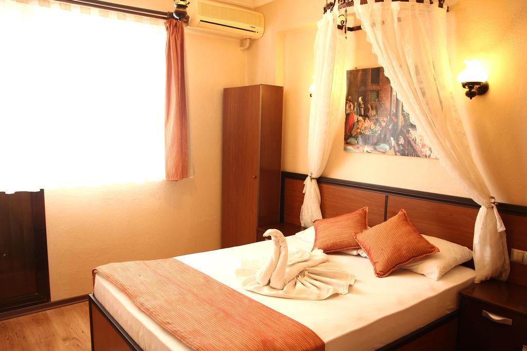 Dreams Hotel Selçuk Zimmer foto